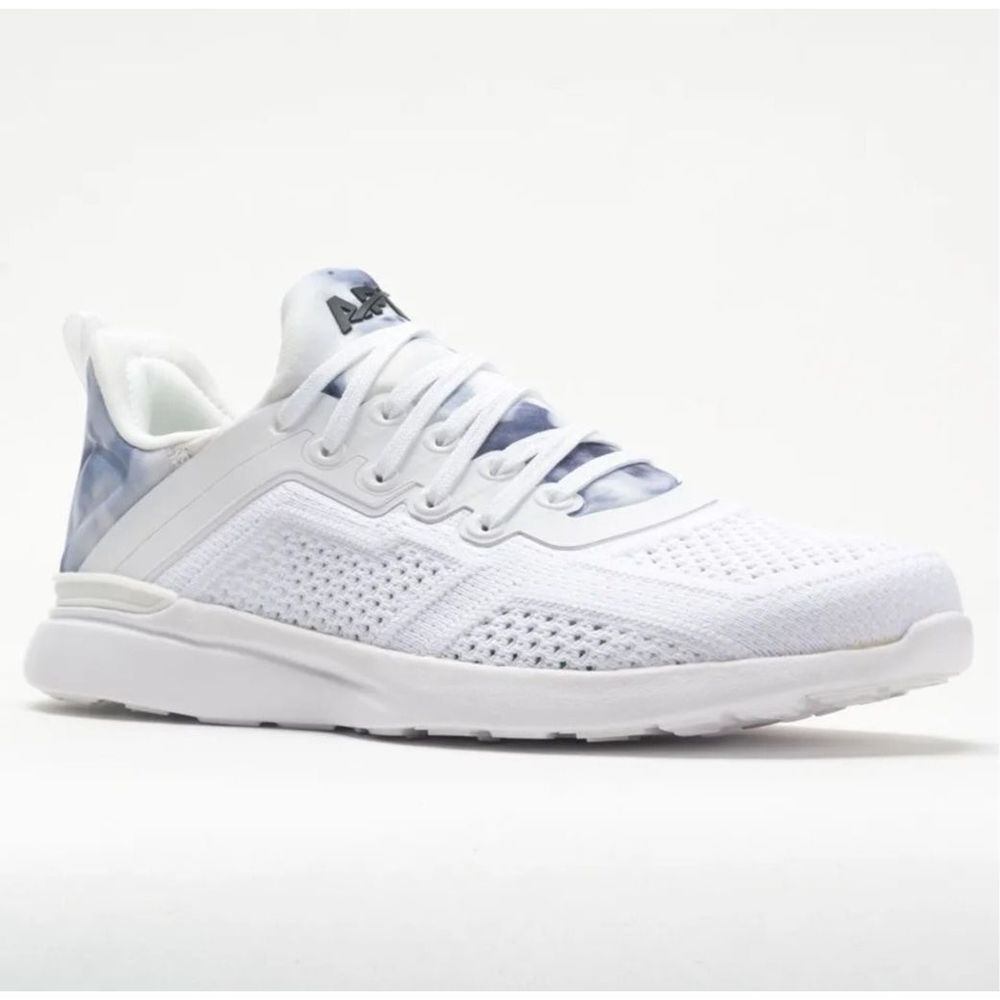 New Free People x APL TechLoom Tracer Sneakers  Pristine / Slate Size 9